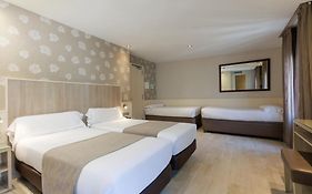 Hotel Santa Marta Barcelona 2* Spain